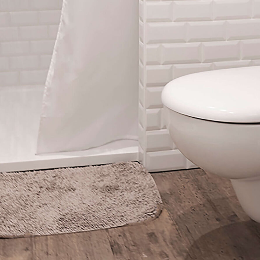 La chambre cosy de l'Atelier - Salle de bain privative