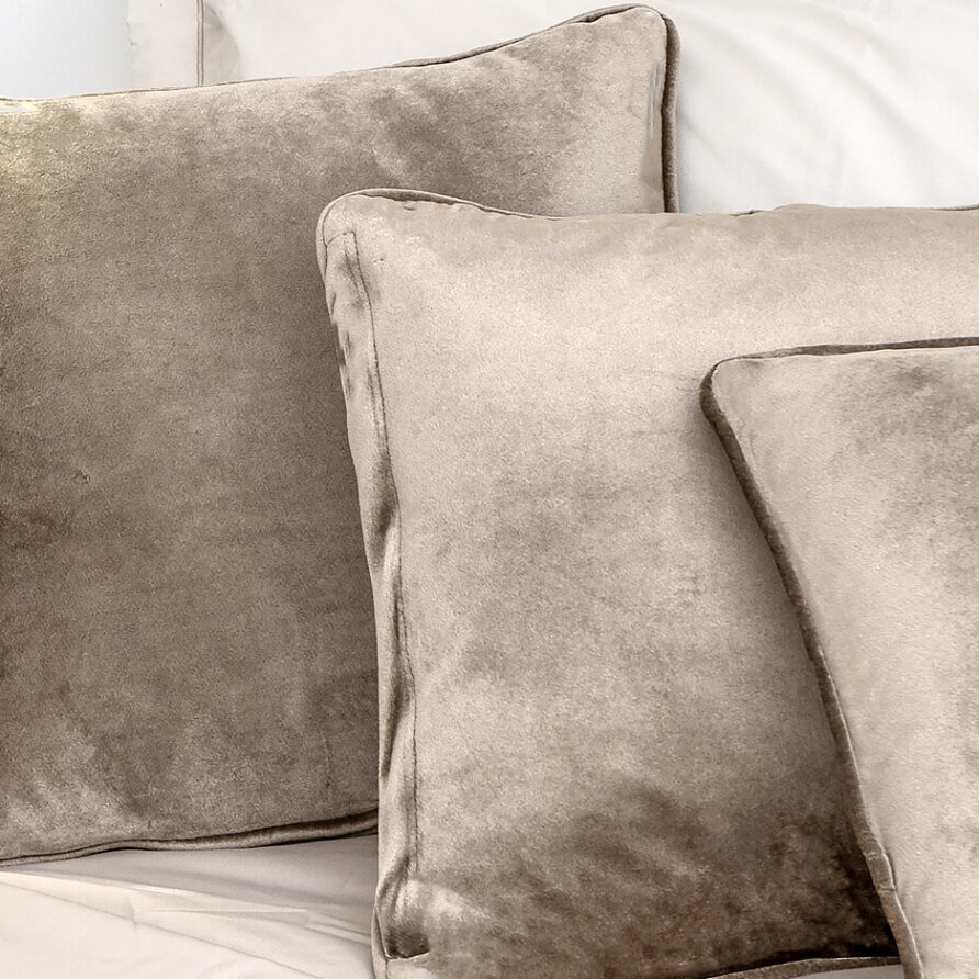 La chambre cosy de l'Atelier - Le lit